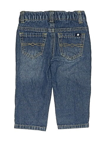 Lucky Brand Jeans (view 2)