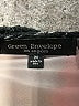 Green Envelope Black Pullover Sweater Size M - photo 7