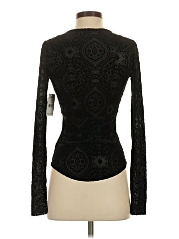 Free People Long Sleeve Top (view 2)