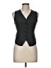 Assorted Brands Gray Vest Size M - photo 1