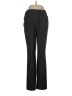 Chico's Solid Black Dress Pants Size Sm (0) - photo 1