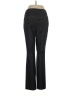 Chico's Solid Black Dress Pants Size Sm (0) - photo 2
