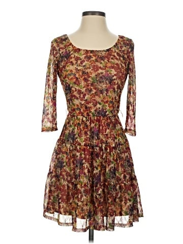 American Rag Cie Casual Dress (view 1)