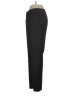 Chico's Solid Black Dress Pants Size Sm (0) - photo 5