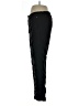 Uniqlo Solid Black Casual Pants Size 12 - photo 5
