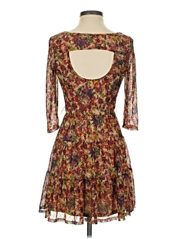 American Rag Cie Casual Dress (view 2)