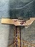 Levi's Blue Denim Jacket Size 18 - photo 6