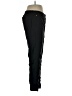 Uniqlo Solid Black Casual Pants Size 12 - photo 4