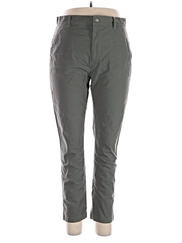 Eddie Bauer Casual Pants (view 1)