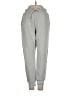 Storia 100% Cotton Gray Sweatpants Size S - photo 1