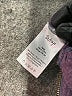 Wrap Purple Long Sleeve Top Size 2 - photo 8