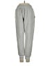 Storia 100% Cotton Gray Sweatpants Size S - photo 2