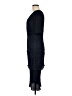 Xscape Black Cocktail Dress Size 6 - photo 5