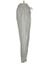 Storia 100% Cotton Gray Sweatpants Size S - photo 4