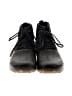 Bogs Black Rain Boots Size 8 - photo 2