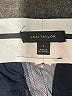 Ann Taylor Tweed Gray Dress Pants Size 4 - photo 7
