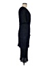 Xscape Black Cocktail Dress Size 6 - photo 4