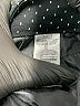 Old Navy Polka Dots Black Casual Pants Size 18 (petite) - photo 5