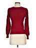 The Limited Burgundy Pullover Sweater Size XS (petite) - photo 1