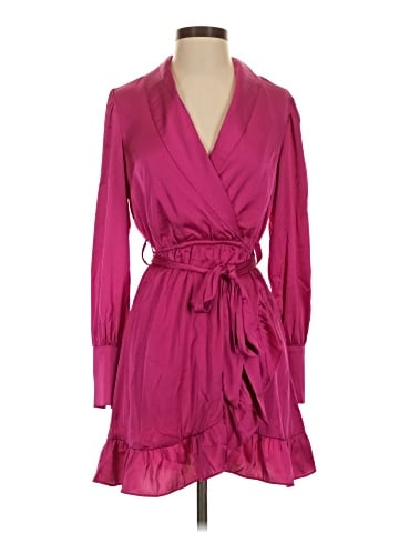 Walter Baker Cocktail Dress (view 1)