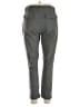 Eddie Bauer Solid Gray Casual Pants Size 14 (tall) - photo 2