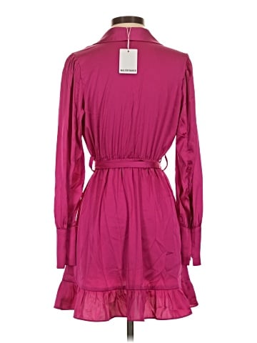 Walter Baker Cocktail Dress (view 2)