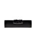 Nina Black Gray Clutch One size - photo 1