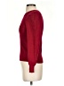 The Limited Burgundy Pullover Sweater Size XS (petite) - photo 5
