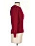 The Limited Burgundy Pullover Sweater Size XS (petite) - photo 4