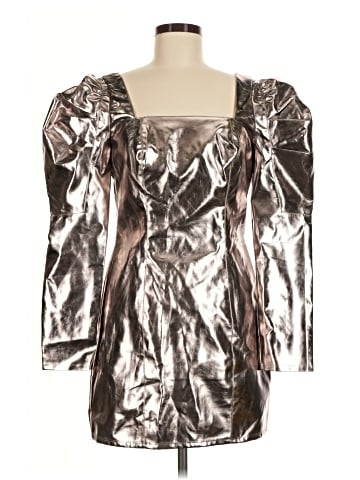 Fashion Nova Cocktail Dress (view 1)
