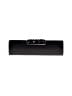 Nina Black Gray Clutch One size - photo 2