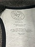 47 Brand White Tank Top Size S - photo 7