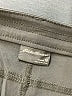 Eddie Bauer Solid Gray Casual Pants Size 10 - photo 7