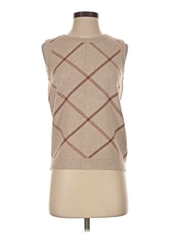 Nicole Miller New York Sweater Vest (view 1)