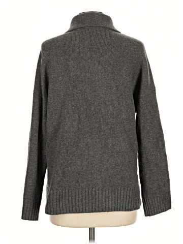 Abercrombie & Fitch Long Sleeve Top (view 2)
