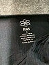 Aura Black Sleeveless Top Size Med - Lg - photo 7