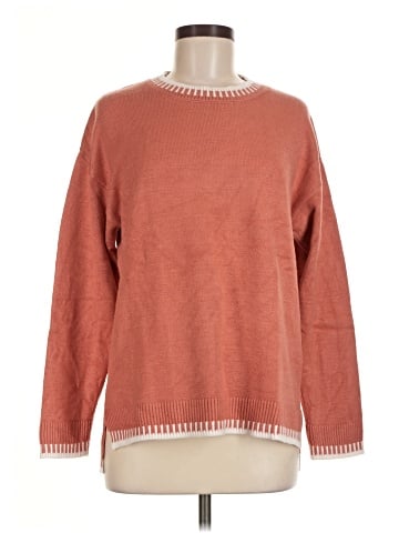 Unbranded Pullover Sweater (view 1)