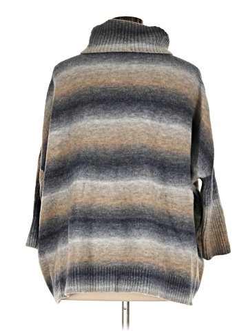 Ann Taylor LOFT Poncho (view 2)