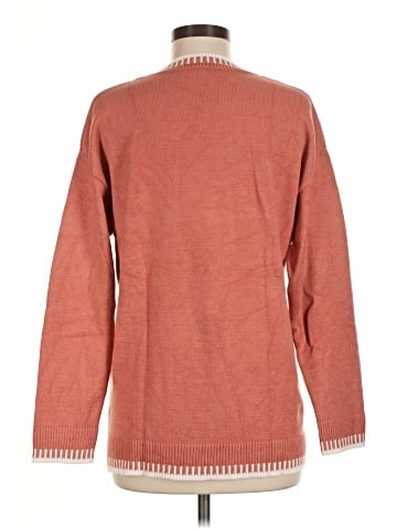 Unbranded Pullover Sweater (view 2)