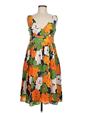 Liz Claiborne Cocktail Dress (view 1)