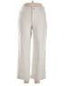 J.Jill Ivory Khakis Size 16 Petite - photo 1