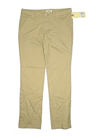 Cherokee Khakis (view 1)