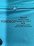 Toad & Co Solid Blue Active Skort Size S - photo 3