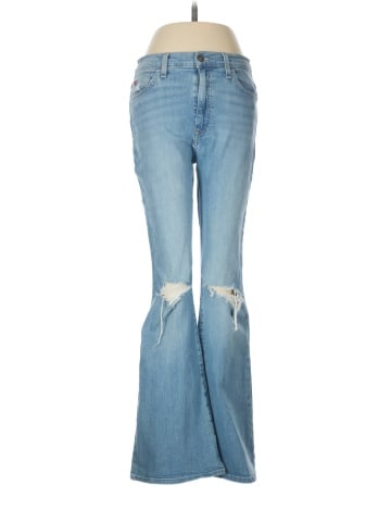 Hudson Jeans Jeans (view 1)