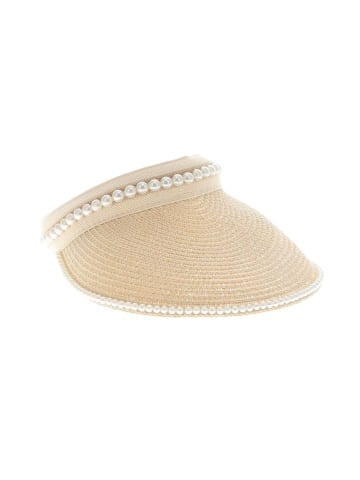 Francesca's Visor (view 1)