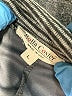 Rolla Coster Chevron-herringbone Gray Casual Skirt Size L - photo 4