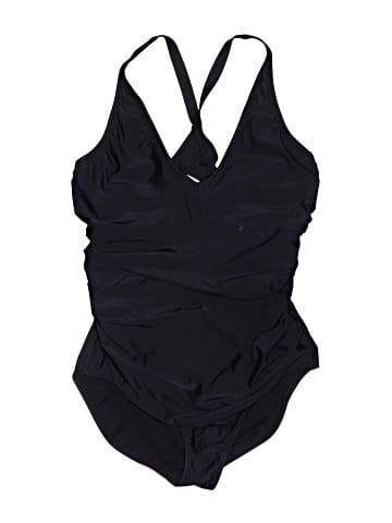 Speedo One Piece Swimsuit (view 1)