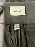Wilfred 100% Polyester Gray Dress Pants Size 0 - photo 7