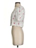 BP. White 3/4 Sleeve Blouse Size S - photo 5