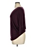 Laila Jayde Burgundy Pullover Sweater Size XL - photo 5